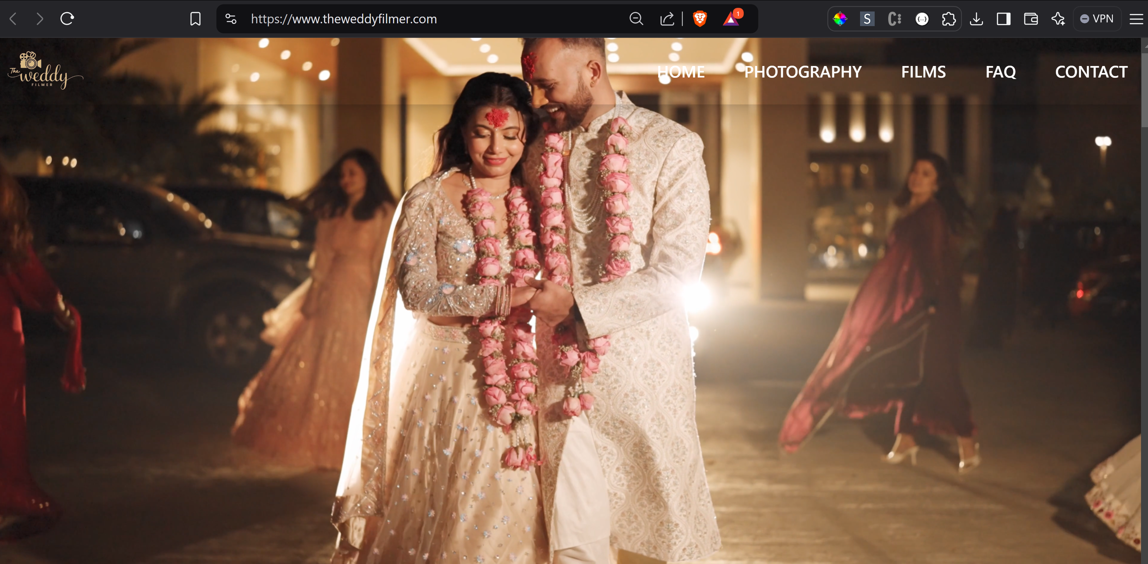 Photography & Vediography